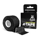 Friction Labs Athletic Finger Tape - Rock Climbing Tape for Skin Protection - 1.5” Zinc Oxide Tape - Protective Sports Tape - Easy Tear, Strong Stick - Recyclable Packaging - 10 Yards