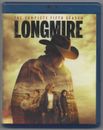Longmire - The Complete Fifth Season 5 (4-Disc) Blu-ray Box Set
