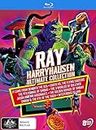 RAY HARRYHAUSEN COLLECTION [Region B] [Blu-ray]