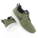 Chaussures Nike Rosherun W 511882-304 vert
