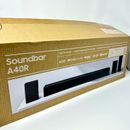 Barra de sonido Samsung HW-A40R 4 canales con expansión de sonido envolvente