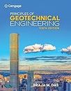 Principles of Geotechnical Engineering, SI Edition