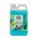 Chemical Guys CWS20964 Swift Wipe Sprayable Waterless Car Wash, Easily Clean - Just Spray & Wipe, Safe for Cars, Trucks, Motorcycles, RVs & More, 64 fl. Oz (Half Gallon)