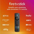 Works with 3rd Generation Amazon Voice Remote Control Fire TV Device Brand New