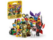 lego series 25 minifigures Select your own
