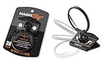 Magnifly Clip On Magnifier