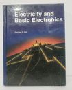 Electricity And Basic Electronics  Stephen