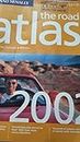 The Road Atlas 2002 (U.S., Canada & Mexico) (Wal-Mart Store Directory Edition)