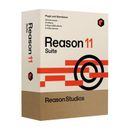 Reason Studios Reason 11 Suite Music Production Software (Upgrade from Full Version of Rea 322856
