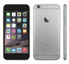 Apple iPhone 6s - 64GB - Gris Especial (Libre)