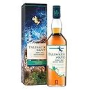 Talisker Skye Single Malt Scotch Whisky | 45.8% vol | 70cl | Scottish Whisky with Fresh Citrus Bursts & Underlying Sweetness | Peated & Smoky Single Malt Whisky | Made by the Sea