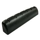 Graphtech Black Tusq Xl 1/4 Slotted - Epiphone Style Nut