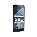 BlackBerry STEK50 (STH100-2) - Teléfono inteligente - Sistema operativo Android - 16 GB - Pantalla de 5.2 pulgadas - Negro (renovado)