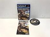 Call of Duty 2: The Big Red One (PS2)