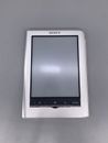 Sony e-reader lettore di e-book PRS-350 6"" touchscreen argento - Completamente funzionante