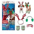 The Elf on the Shelf Claus Couture Dress-Up Party Pack (72127)