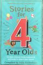 Stories For 4 Year Olds By Julia  Eccleshare. New