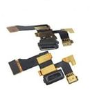 Best Shopper - Replacement Charging Port Flex Cable Ribbon Compatible with Nokia Lumia 1020