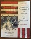 American Government and Politics In The New Millennium Ninth Edition - Guía de estudio y lector