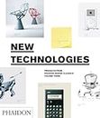 New technologies products: Products from Phaidon Design Classics: 3
