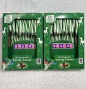 BRACHS Wintergreen Candy Bases 2 cajas de 12