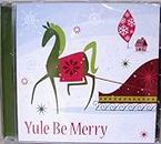 Pier 1 Imports Christmas Music CD Yule Be Merry By Various Artists