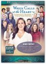 When Calls the Heart Series Seasons 9 DVD Collector's Edition R4 New Sealed