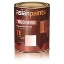 Paints Woodtech Touchwood (Brown, 500 ml)