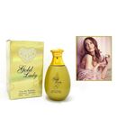 Eau De Parfume Gold Lady Perfume For Womens 100ML