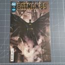 Batman 89 #1 Edición Walmart Primera aplicación Drake Winston como Robin