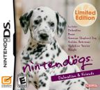 Nintendogs: Dalmatian & Friends - Nintendo DS Game