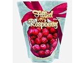 Raspberry Filled Primrose Classic Christmas Hard Candy Original Old Fashion Gormet Holiday Candy - 11oz 311 Grams