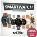 Reloj inteligente relojes Prospekt 2017 D folleto relojes Fossil Skagen Michael Kors entre otros