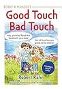 Bobby and Mandee's Good Touch, Bad Touch: Children's Safety Book
