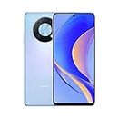 Huawei nova Y90 Dual-SIM 128GB ROM + 6GB RAM (GSM only | No CDMA) Factory Unlocked 4G/LTE Smartphone (Crystal Blue) - International Version