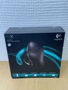 Logitech 910-001105 MX Wireless Performance Mouse Black New Open Box
