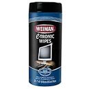 Weiman Electronic Wipes Canister 30 Count (Pack of 2)