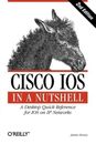 Cisco IOS en pocas palabras: una referencia rápida de escritorio para IOS en redes IP: usado