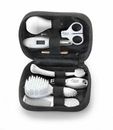 Baby Healthcare and Grooming Kit 9x Essential Newborn Care Items