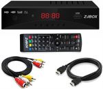 HDTV Digital TV Converter Box  DVR Live Recorder PVR Tuner HDMI 1080p