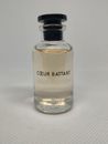 Louis Vuitton COEUR BATTANT Eau de Parfum Perfume Unisex 10ml LV Sample Set 