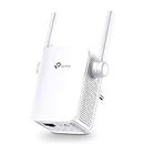TP-Link | AC1200 WiFi Range Extender | Up to 1200Mbps Speed | Dual Band Wireless Extender, Repeater, Signal Booster, Access Point| Easy Set-Up | Extends Internet Wi-Fi (RE305)