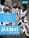 DAWG Magazine : March 2021