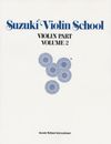 Suzuki Violin School 2 (1995) | Buch | Alfred Music Publications
