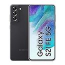 Samsung Galaxy S21 FE 5G (2023) (8GB 256GB Graphite) with Snapdragon 888