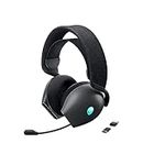 Alienware Dual-Mode Wireless Gaming Headset - AW720H