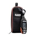 Klein Tools Digital Light Meter, Easy-to-operate meter to monitor light levels, ET130