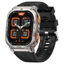 2024 KOSPET TANK M3 Ultra GPS Smart Watch For Men Smart Watches Women 480mAh NEW