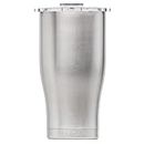 ORCA Chaser, Hot or Cold Tumbler, 27oz Stainless Steel