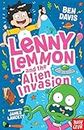 Lenny Lemmon and the Alien Invasion